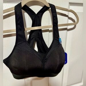 Women New Champion Authentic Bra Size Moderate L​​​​​